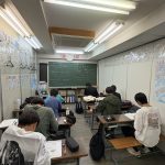 【中山校】テスト勉強，頑張っています！