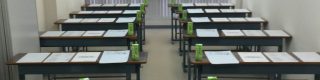 第1回保護者勉強会を開催しました